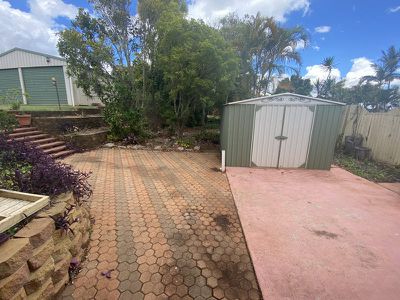 4 Neville Place, Kingaroy