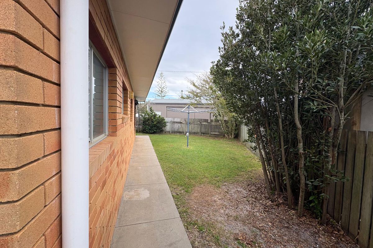 3 / 12 River Street, Yamba