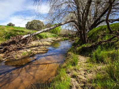 168 Ben Valley Lane, Yackandandah