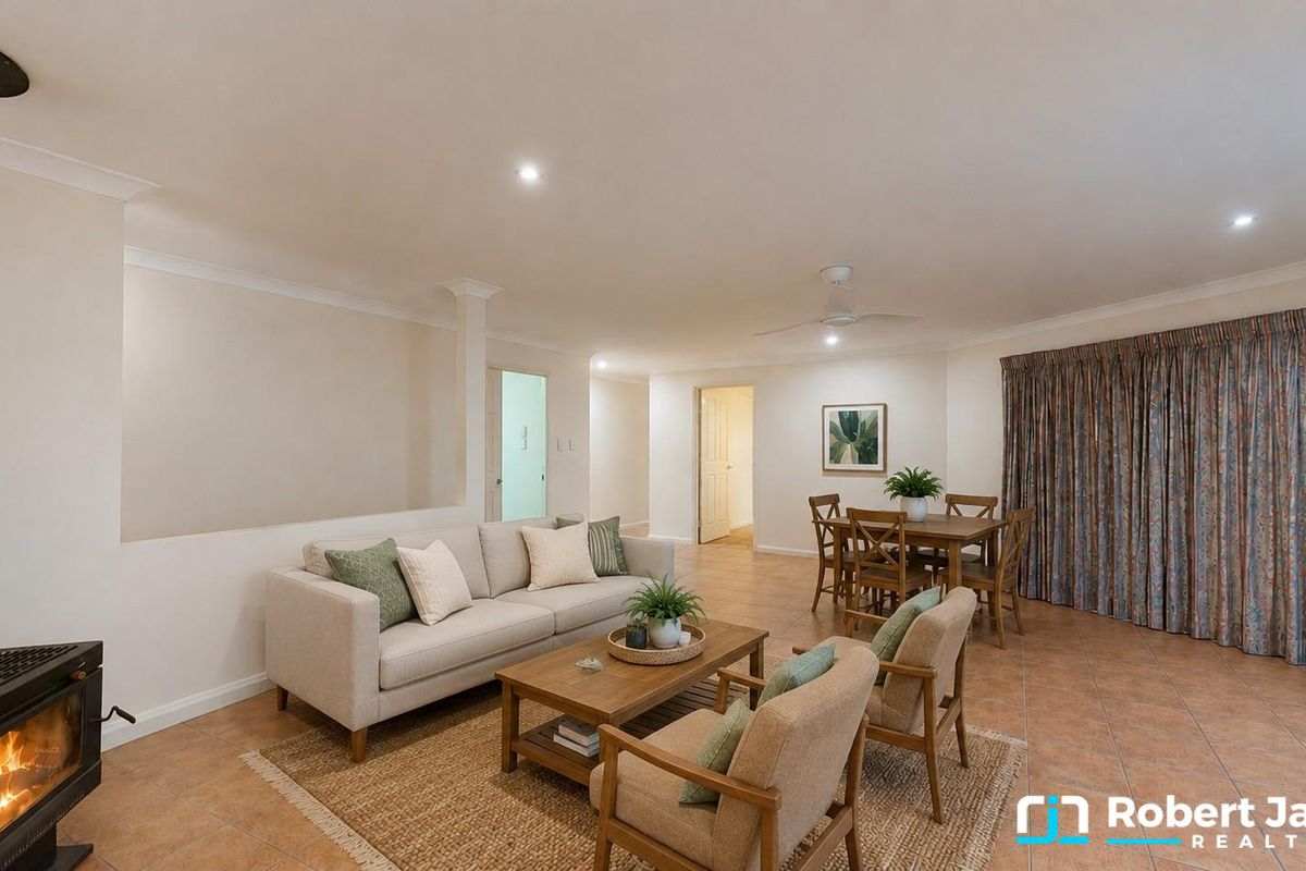 23 Golf Course Drive, Tewantin