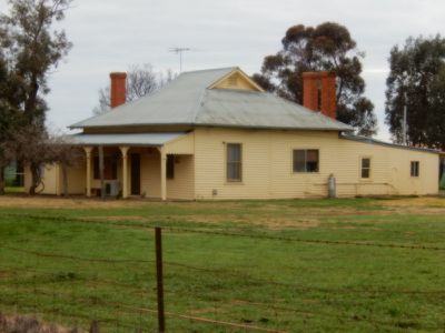 31 Orana Road, Howlong