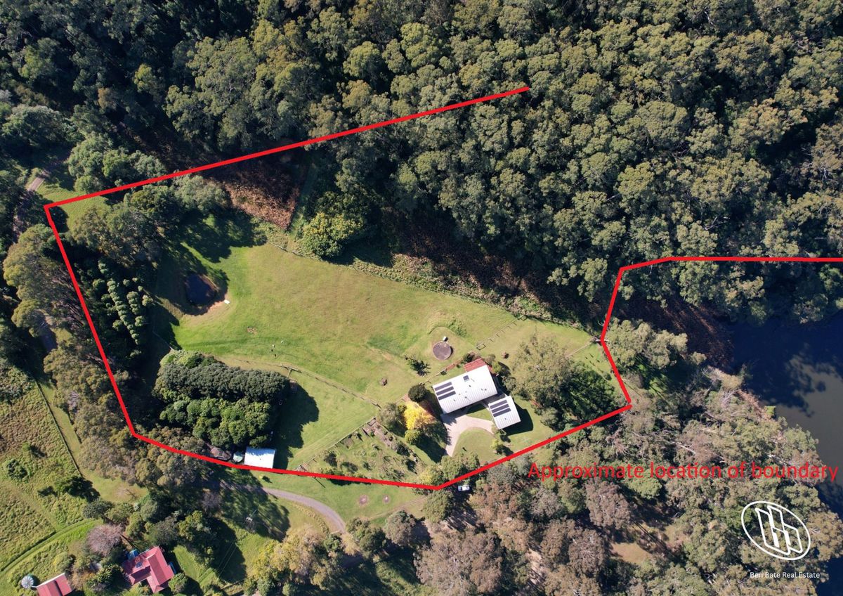 765 Old Highway, Narooma