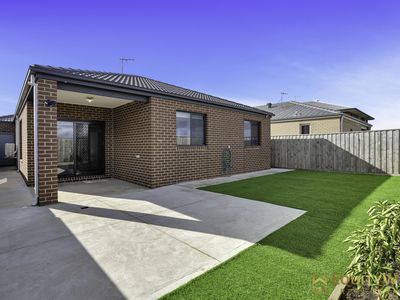 34 Boxer Drive, Wyndham Vale