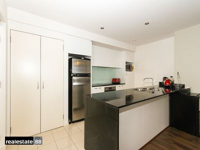 190 / 143 Adelaide Terrace, East Perth