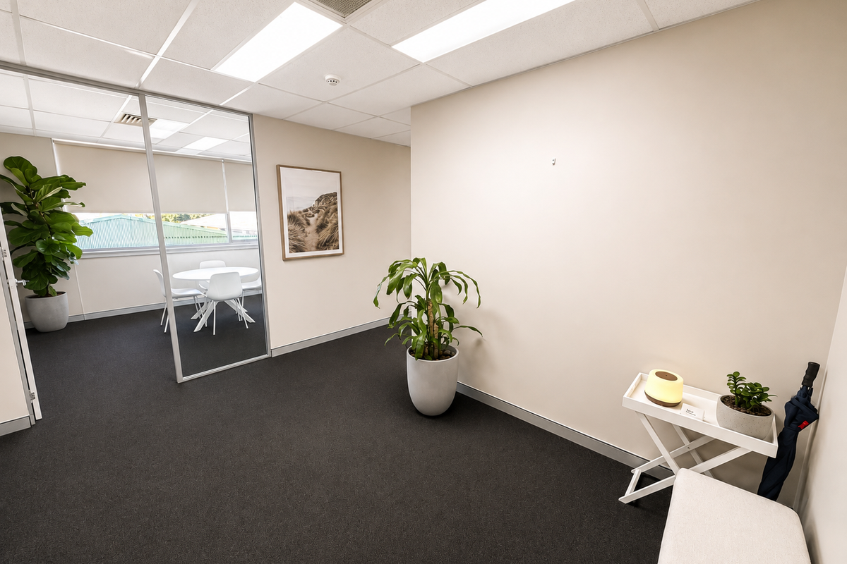 Suite 14 / 1 Box Road, Taren Point
