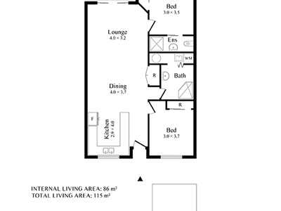 Unit 12 / 80 Hurdcotte Street, Enoggera