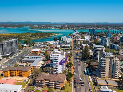 602 / 38-42 Wallis Street, Forster