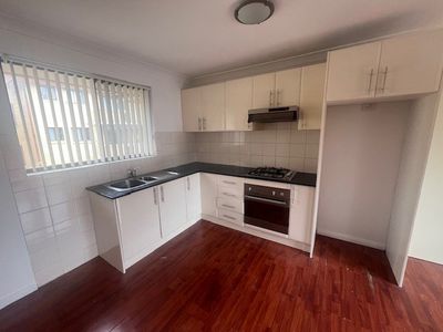 7 / 105 Castlereagh Street, Liverpool