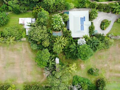 755 ELLERBECK ROAD, Carruchan