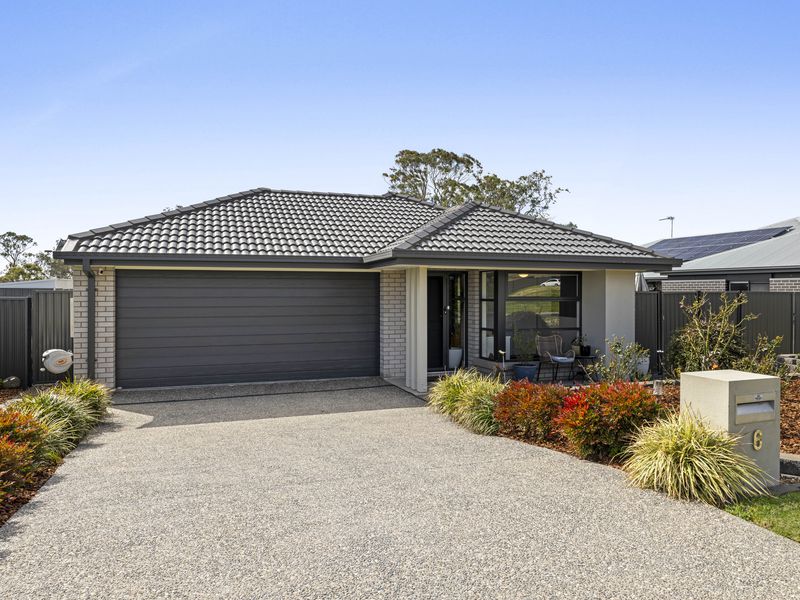 6 Jodie Louise Avenue, Cotswold Hills