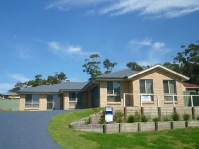 6 Fan Palm Court, Ulladulla