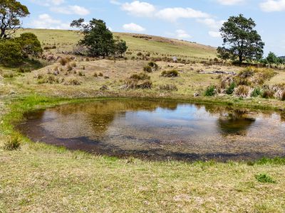 "Kheme Hill" Eastwood Road, York Plains