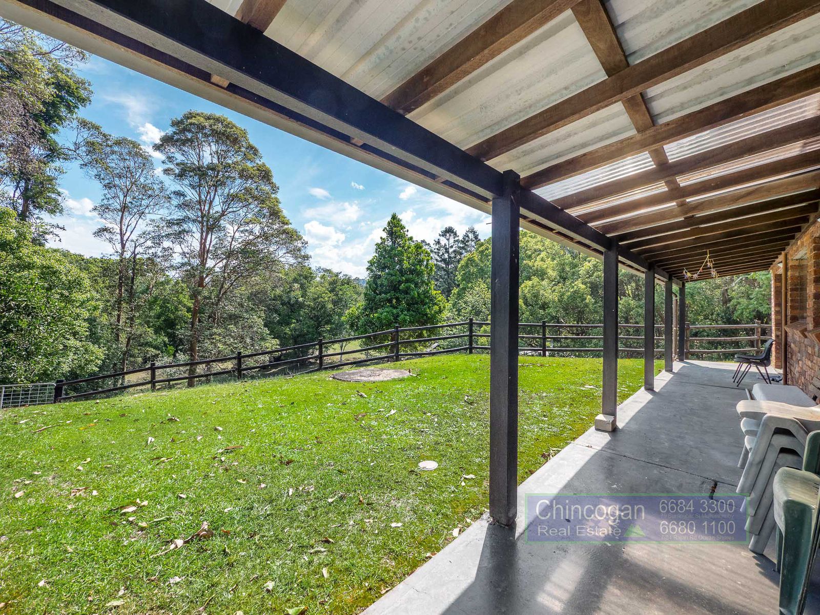 2046 Coolamon Scenic Drive, Mullumbimby