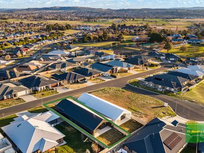 21 Ignatius Place, Kelso