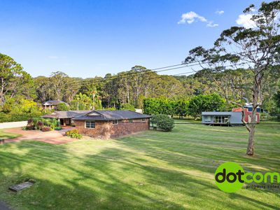 40 Pomona Road, Empire Bay