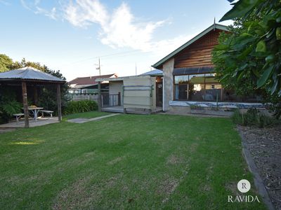 42 VINCENT ROAD, Wangaratta