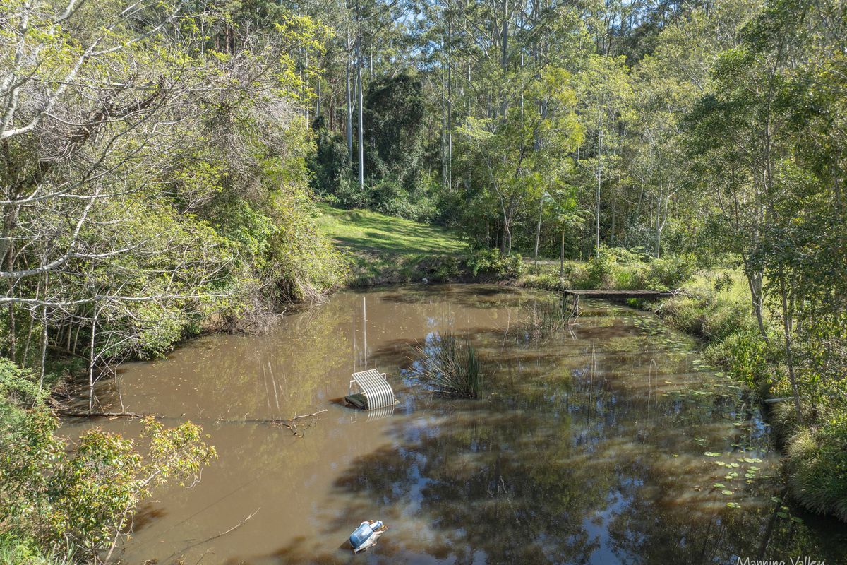 52 Holey Flat Lane, Moorland