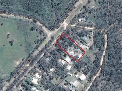 3411 Mansfield-Woods Point Road, Jamieson