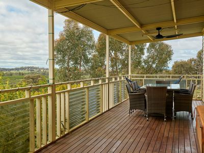 66 Hall Road, Heathcote