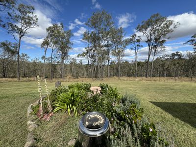 48 McCauley Weir Road, Nanango