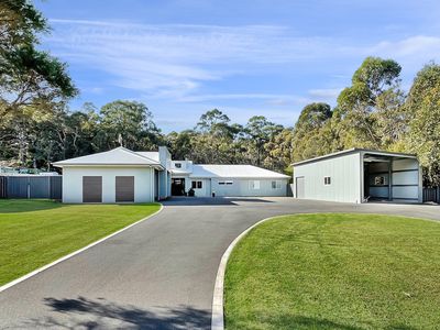 16 Park Road, St Georges Basin