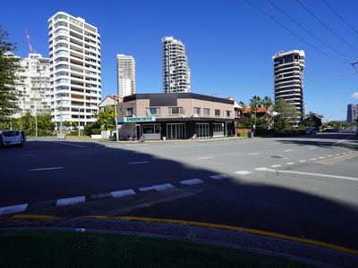 3640 & 3642 Main Beach Parade, Main Beach