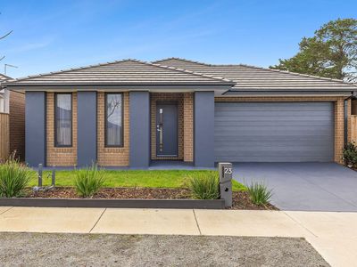 23 Stingray Street, Armstrong Creek