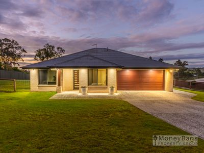 63-67 Panitz Drive, Jimboomba