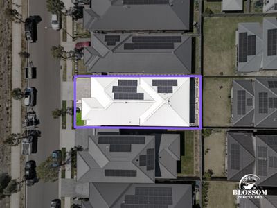 57 Ribbonwood Crescent, Marsden Park