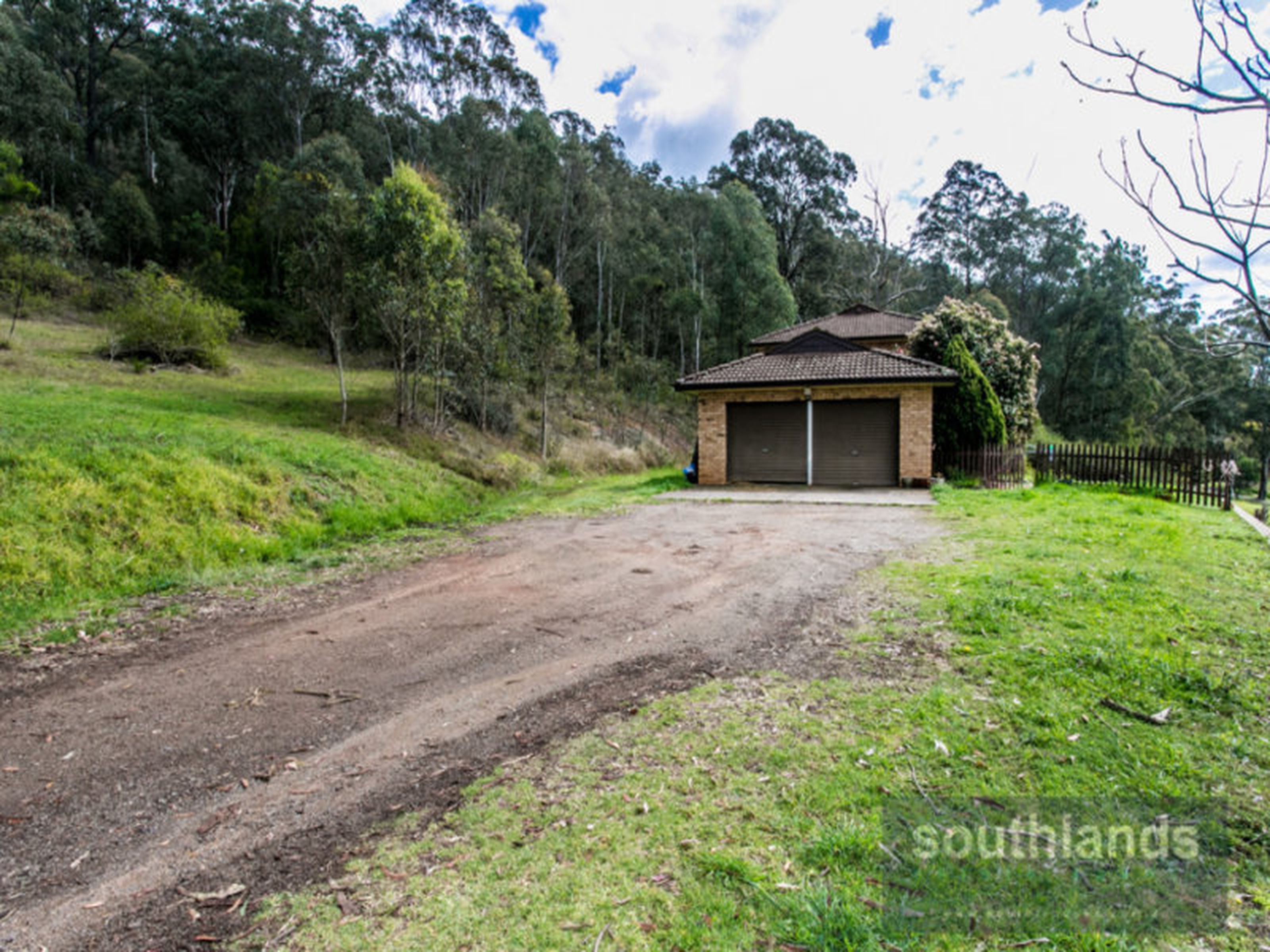410 Bents Basin Road, WALLACIA