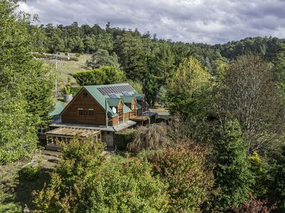 210 Nicholls Rivulet Road, Oyster Cove