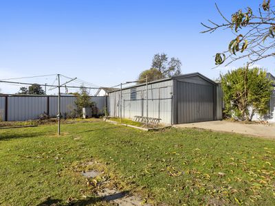 10 Howe Street, Seymour