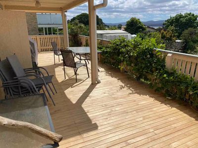 19 Raheen Drive, Mallacoota