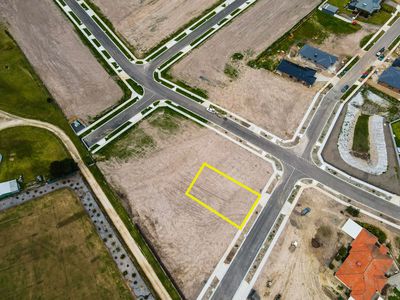 38 (Lot 23) Ridd Court , Seymour