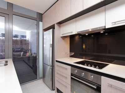 13 / 155 Adelaide Terrace, East Perth