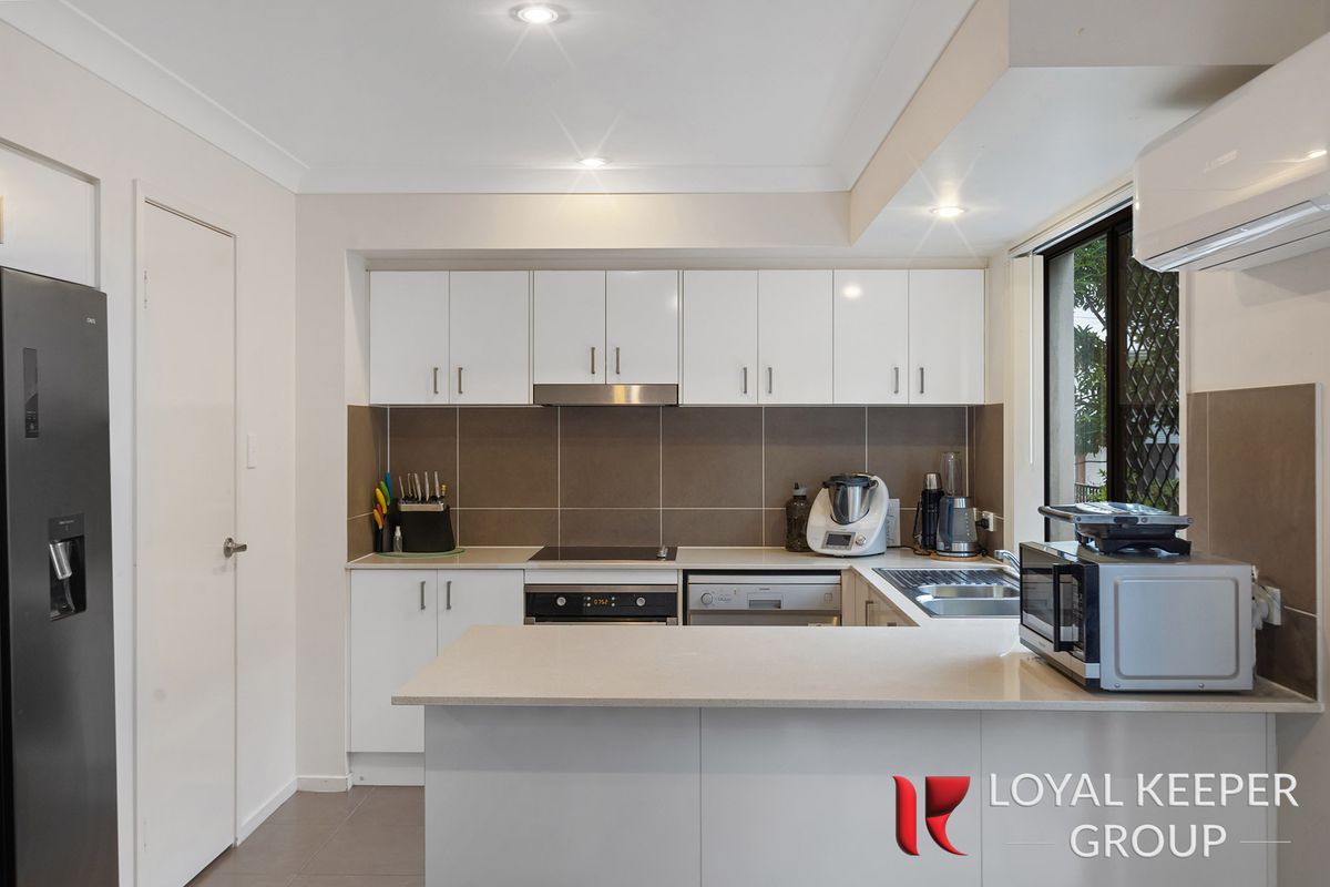 8 / 350 BENHIAM STREET, Calamvale