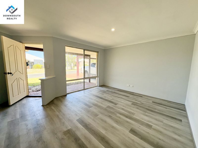 28 WALTON APPROACH, Dalyellup