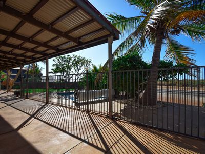 102 Sutherland Street, Port Hedland