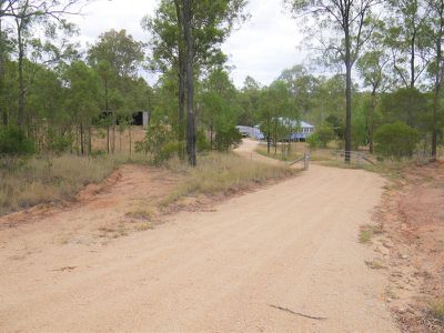 32 Parker Road, Ellesmere