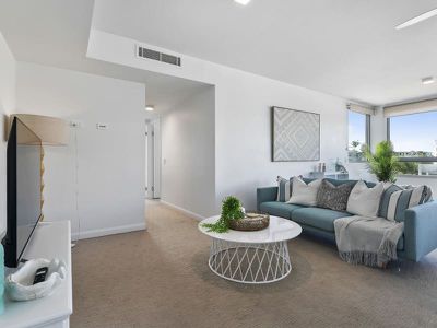 606 / 21 Douglas Street, Mooloolaba