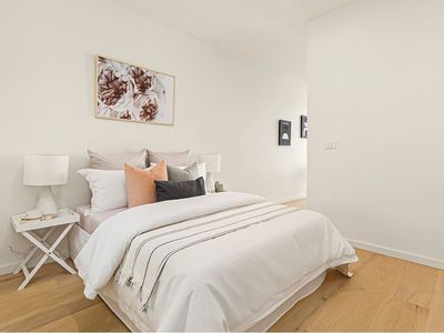 501 / 812 Sydney Road, Brunswick