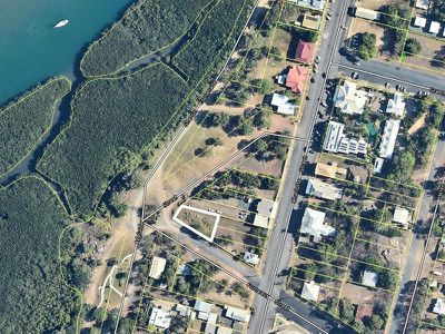 1 Furneaux Street, Cooktown