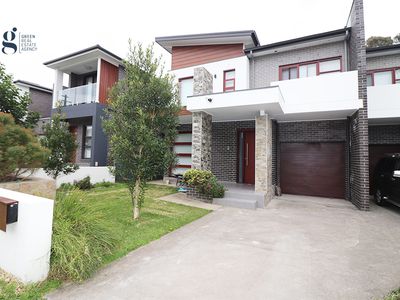 4 Grand Ave, West Ryde