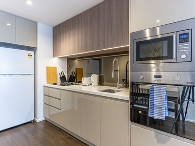 Level 5 / 6 Galloway Street, Mascot