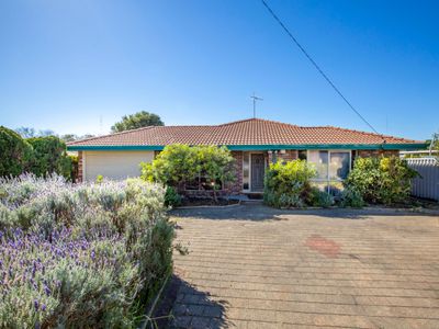 10 Edwards Place, Eaton