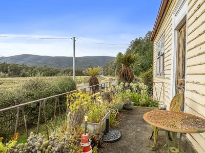 83 Glen Huon Road, Huonville