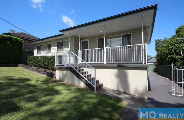 53 Yvonne Street, Seven Hills