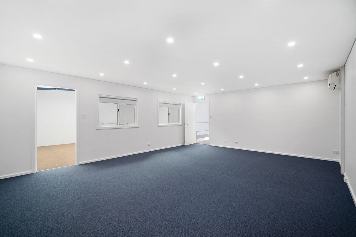 Unit 9 / 16-18 Northumberland Road, Caringbah