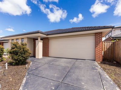 32 Kingsford Drive, Point Cook