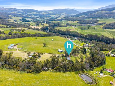 15 Pine Lodge Road, Glen Huon